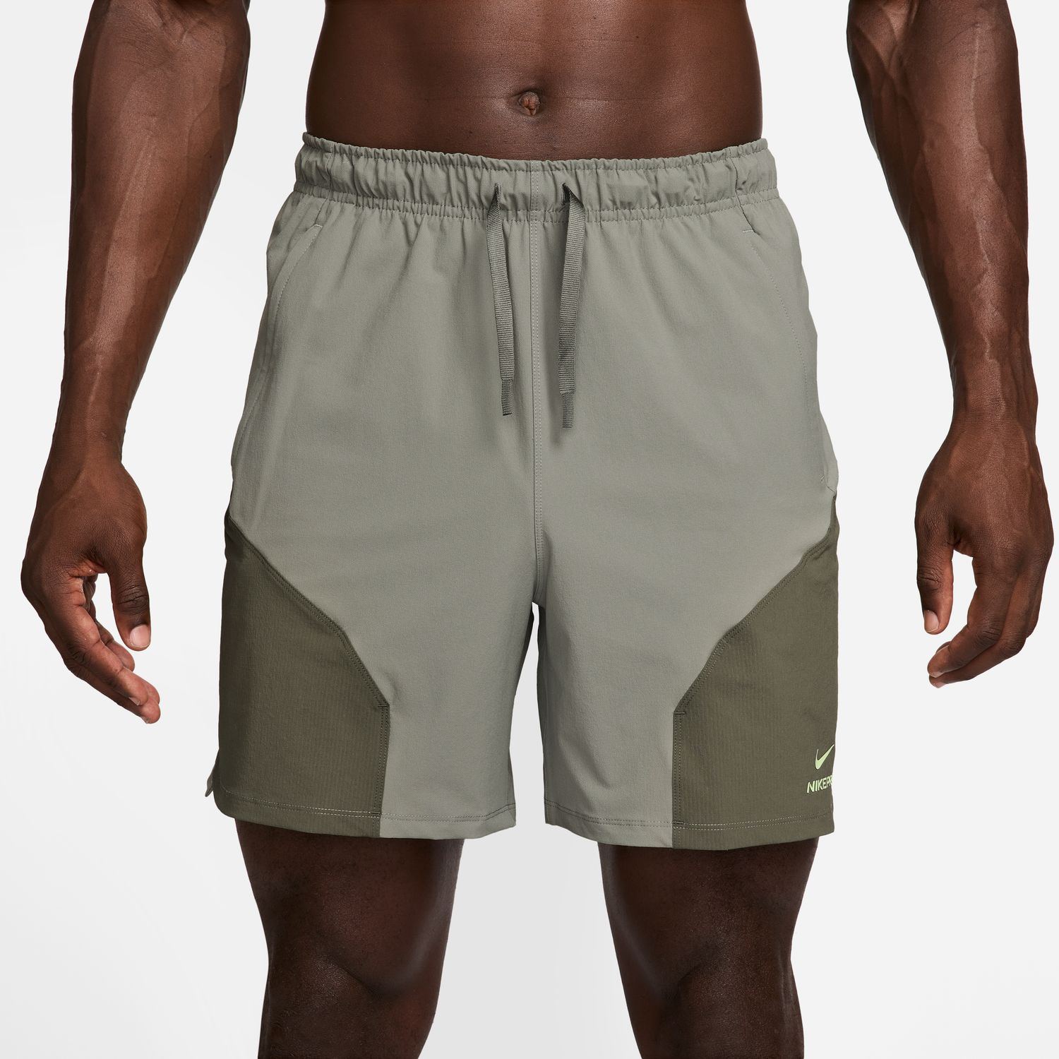 Imagem 0 de Calções de Homem Pro Training
