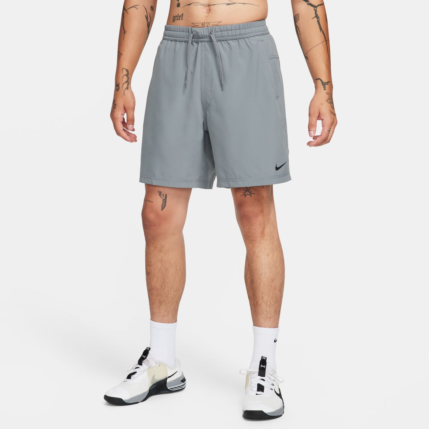 Imagem 0 de Calções de Homem DF Form 7'' Short