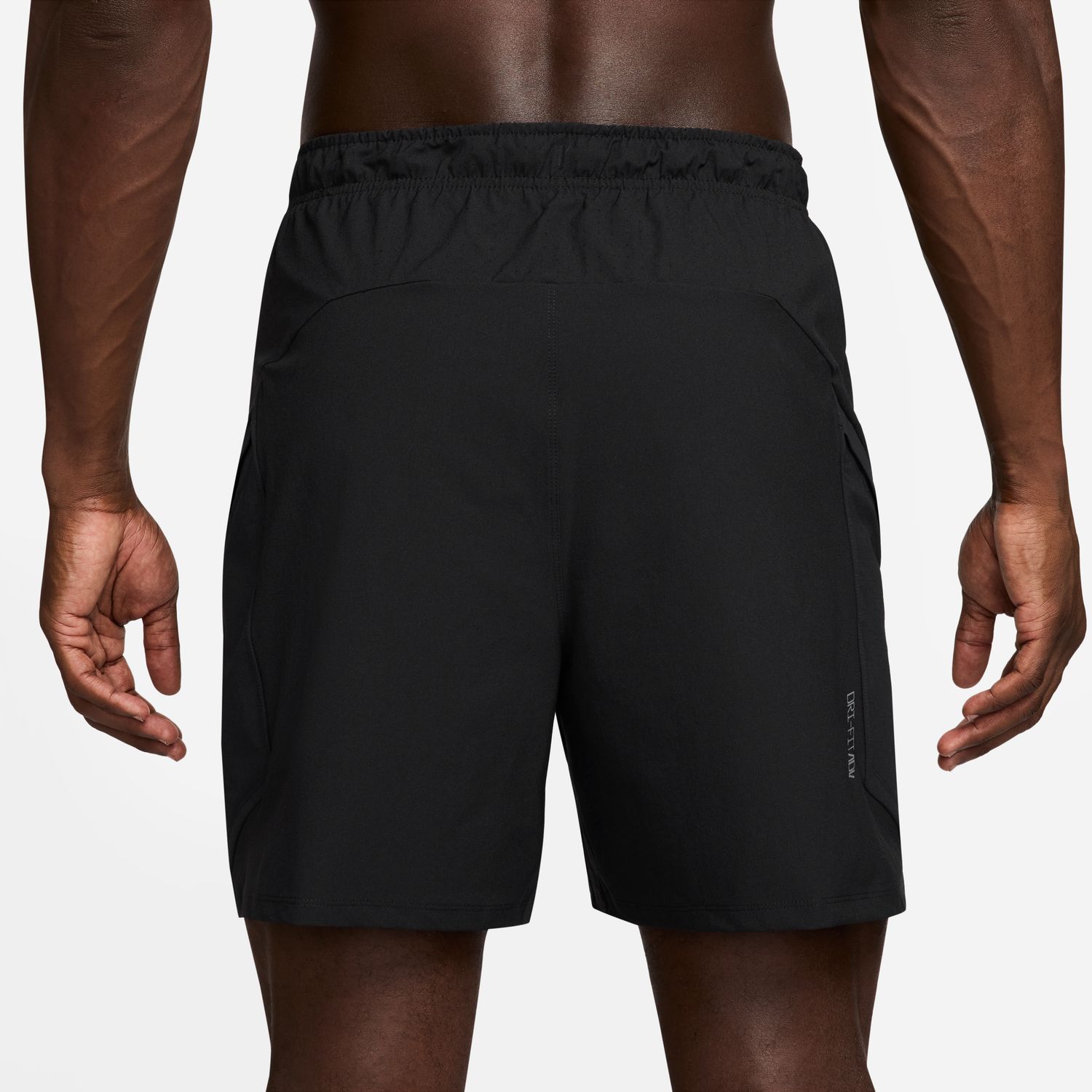 Calções de Homem M NP Dfadv NP t 6 In Short Preto-2