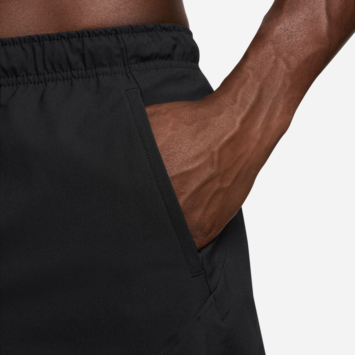 Calções de Homem M NP Dfadv NP t 6 In Short Preto-4