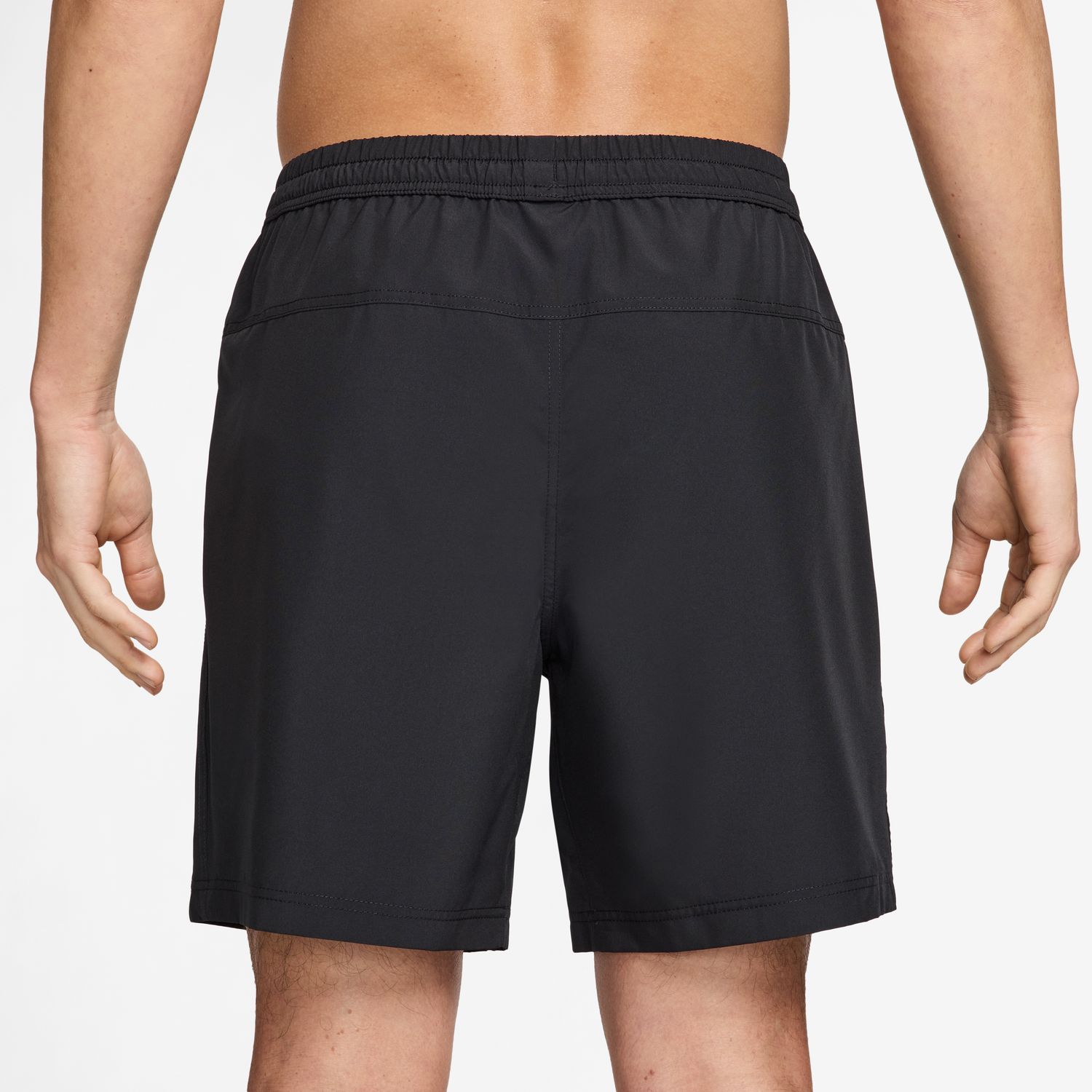 Calções de Homem DF Form 7'' Short Gfx Preto-2