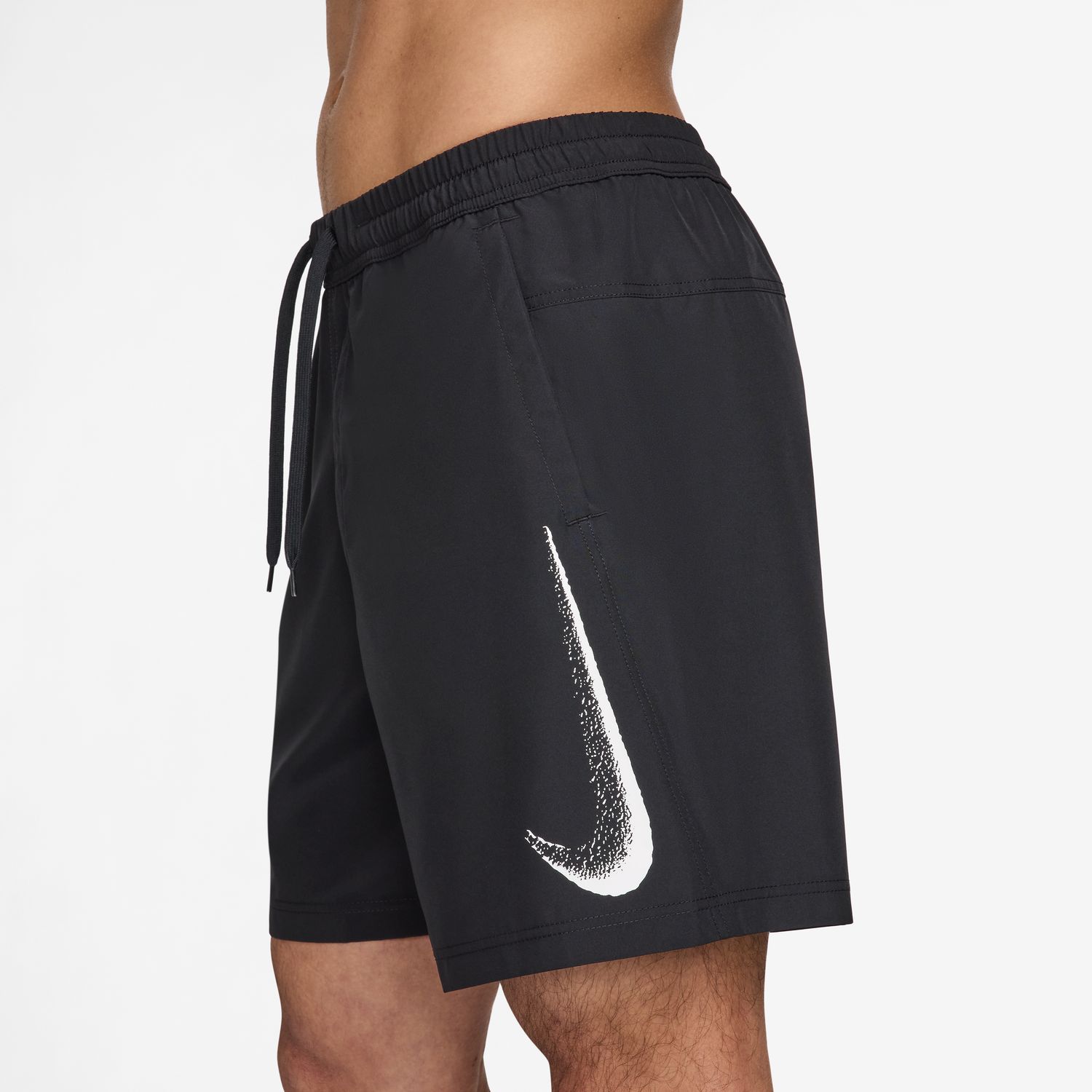 Calções de Homem DF Form 7'' Short Gfx Preto-3