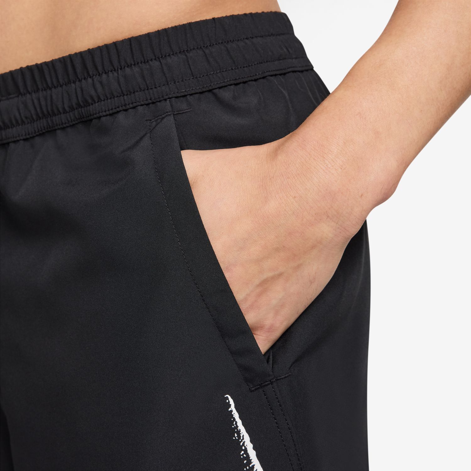 Calções de Homem DF Form 7'' Short Gfx Preto-4