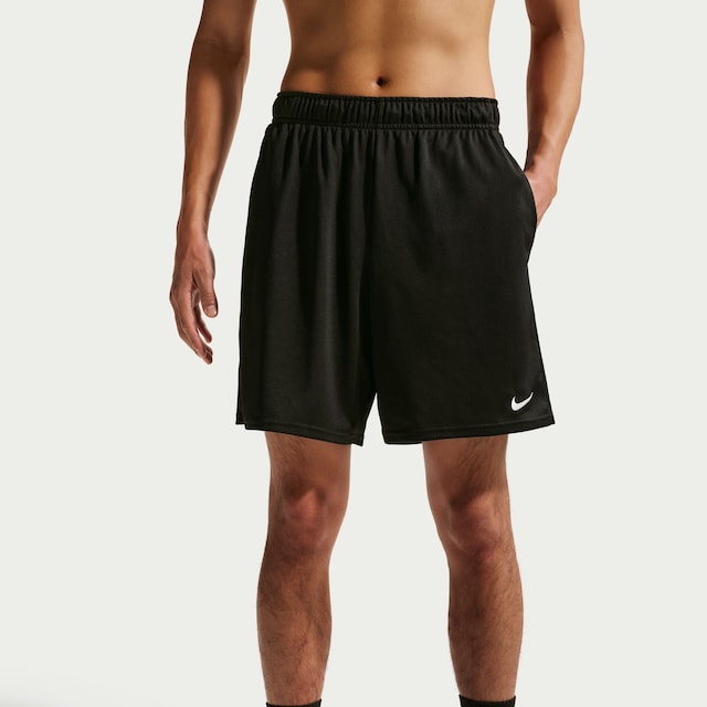 Pantalón corto de hombre M Nk DF Flex 7In Short K Nike