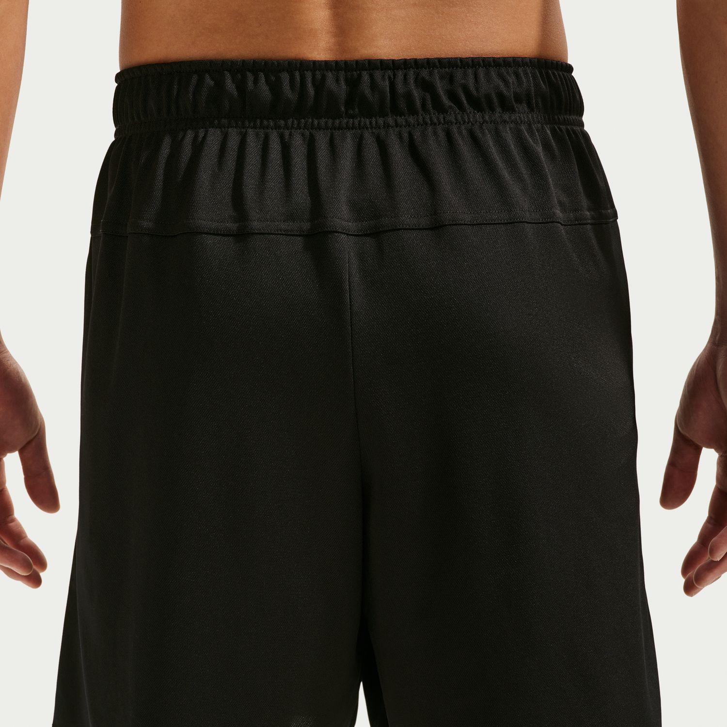 Calções de Homem DF Flex 7'' Short Preto-4