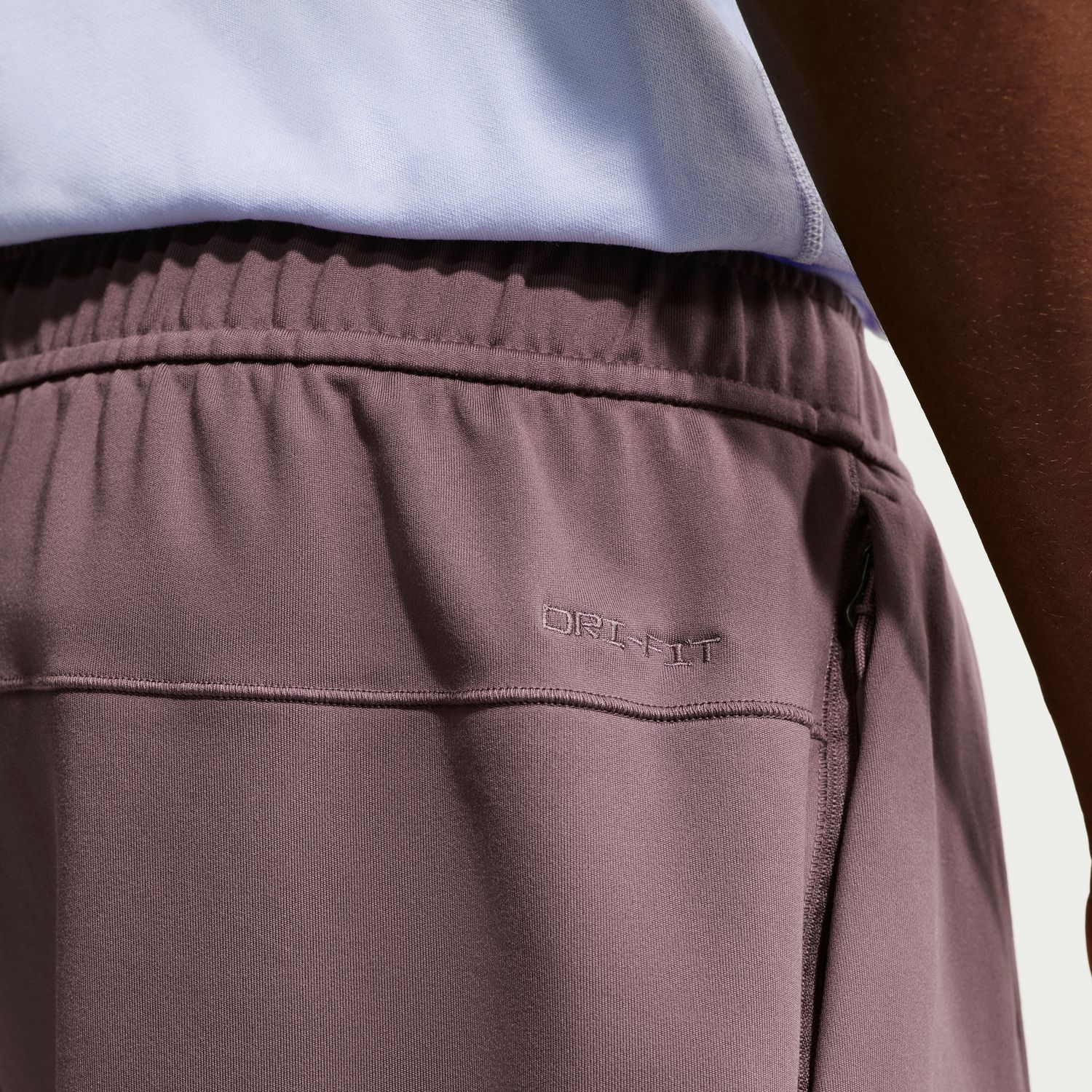 Calções de Homem DF Primary NanoKnit. 7'' Short Roxo-3