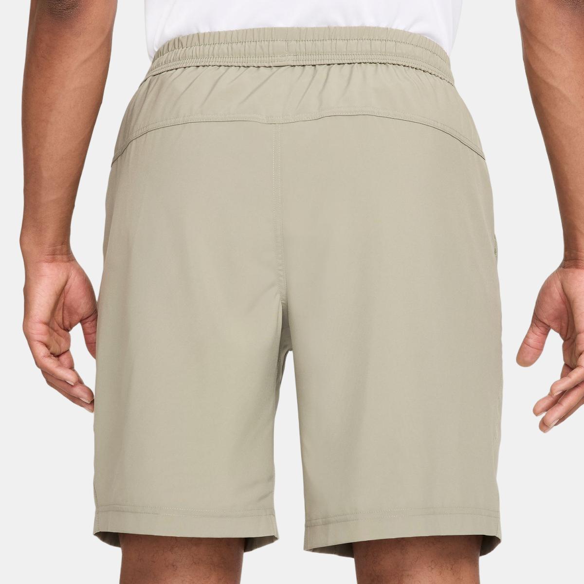Calções de Homem DF Form 9'' Short Verde-2