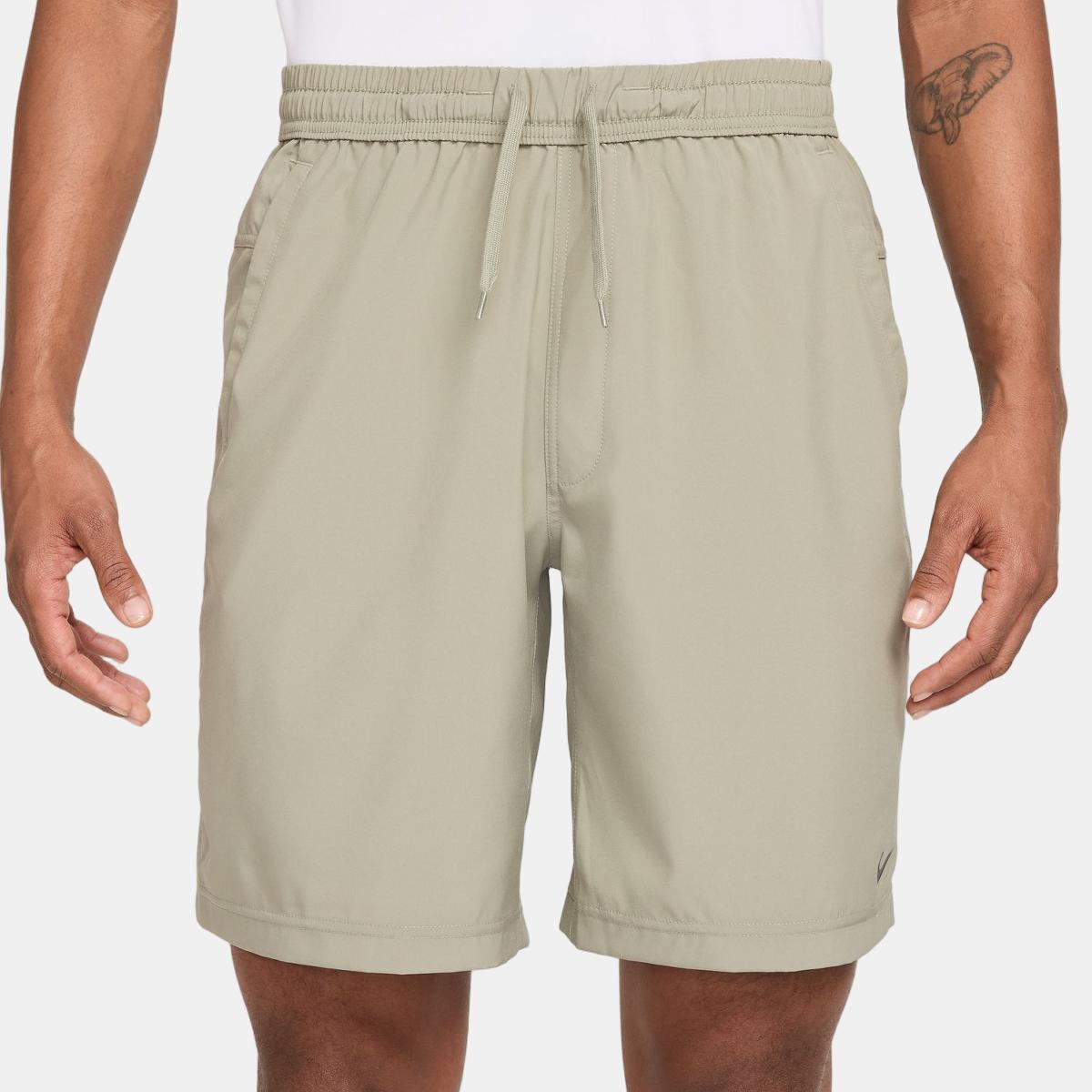 Calções de Homem DF Form 9'' Short Verde-3