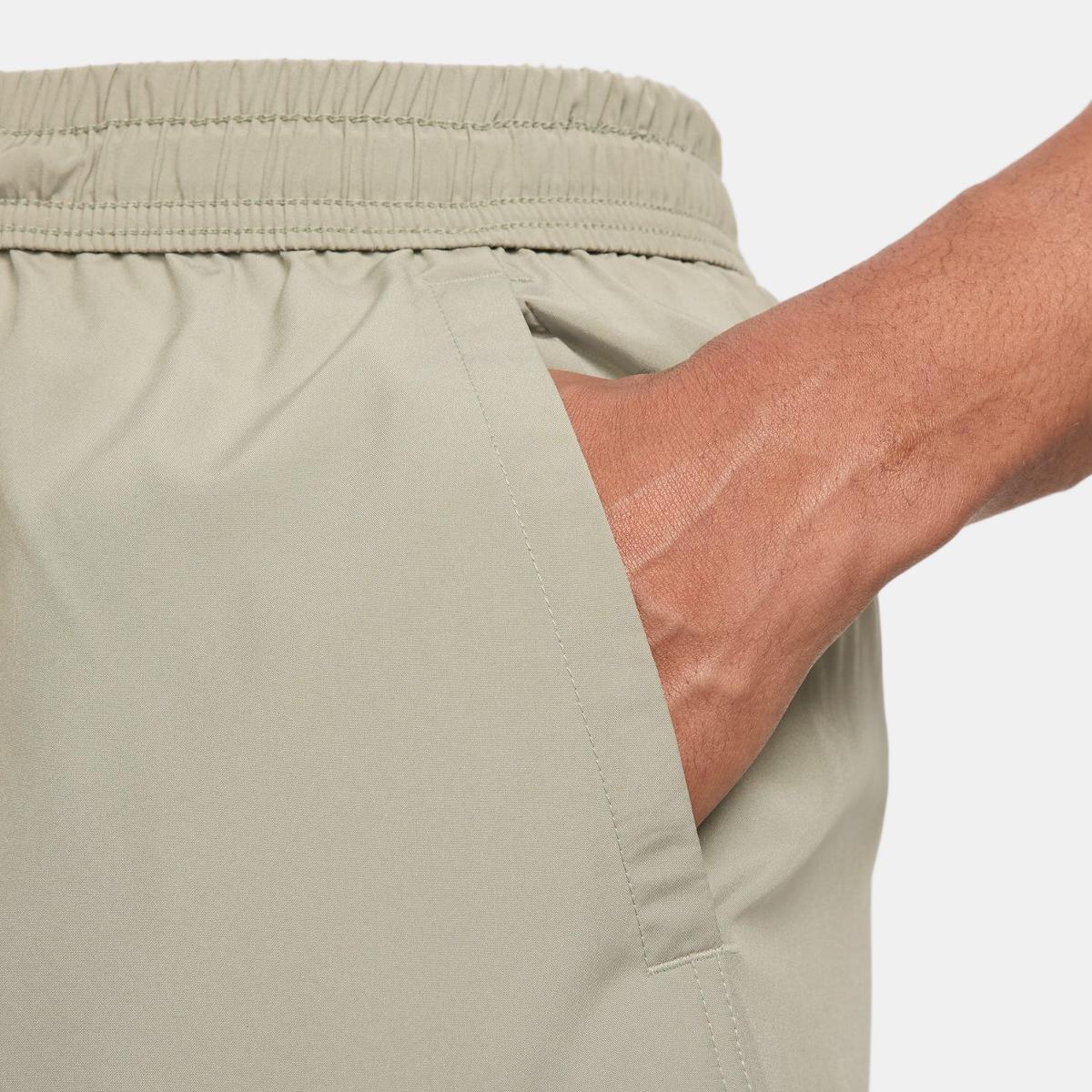 Calções de Homem DF Form 9'' Short Verde-4