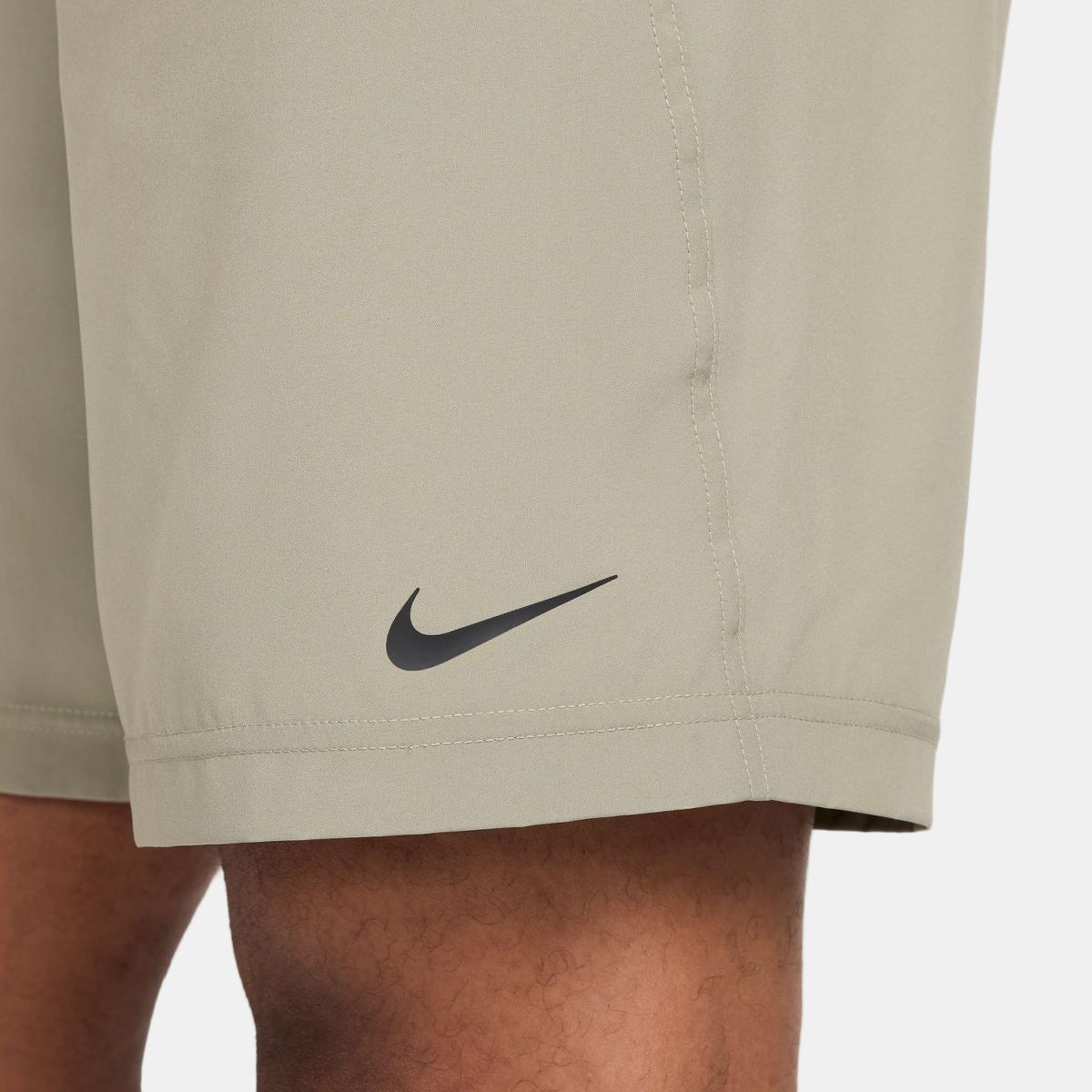 Calções de Homem DF Form 9'' Short Verde-5