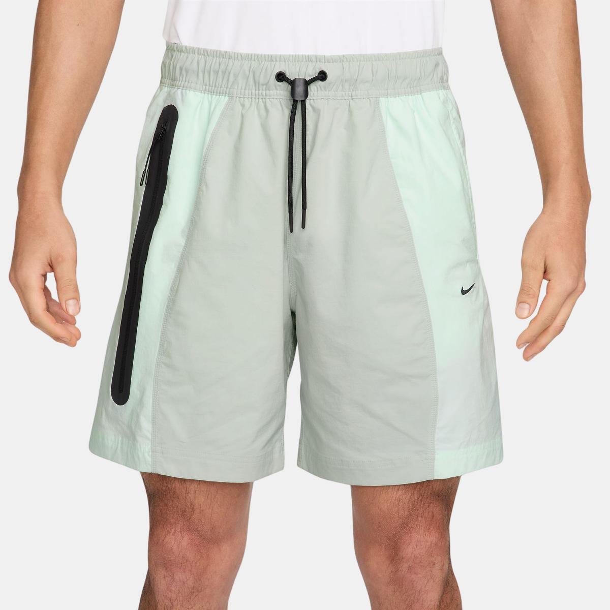 Imagem 0 de Calções de Homem DF Tech Pro Woven Short