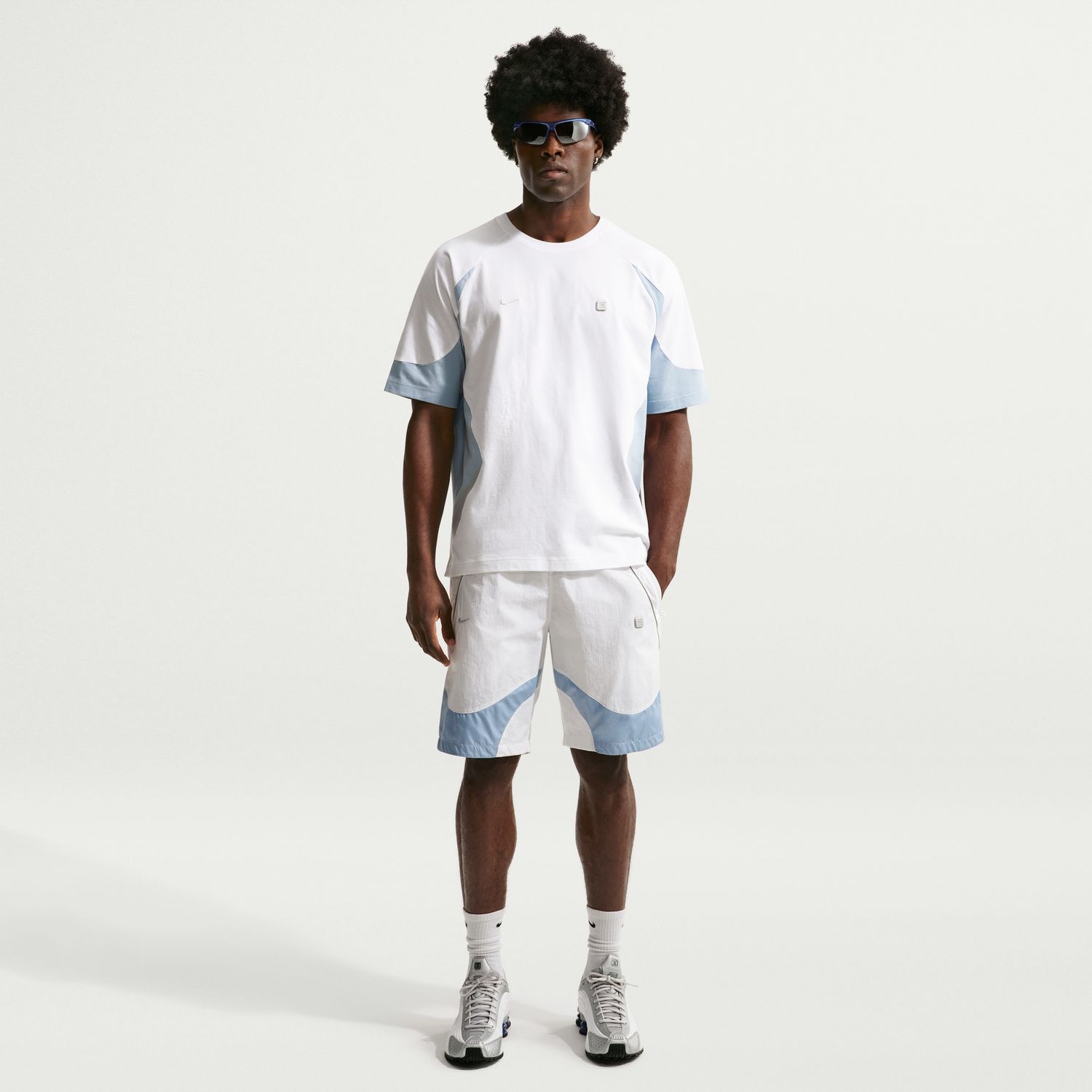 Imagem 0 de Calções de Homem Sportswear Woven Short