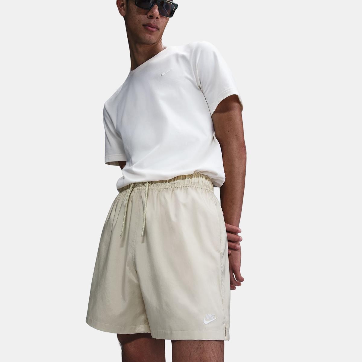 Imagem 0 de Calções de Homem Club Flow Short