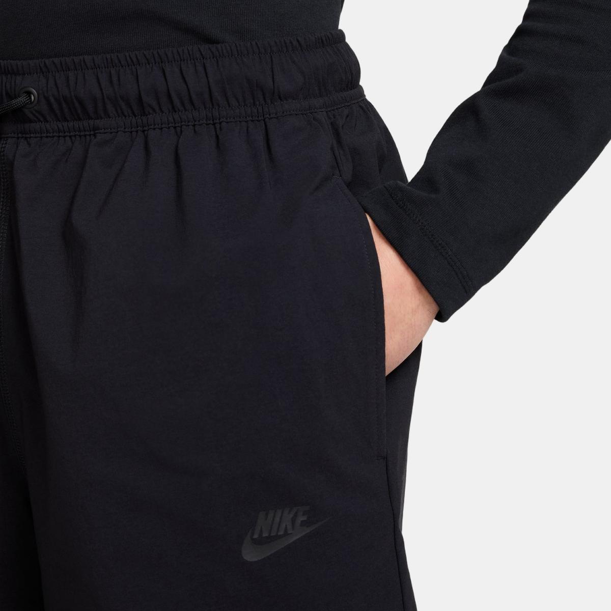 Calções de Homem DF Tech Wvn Short Preto-6