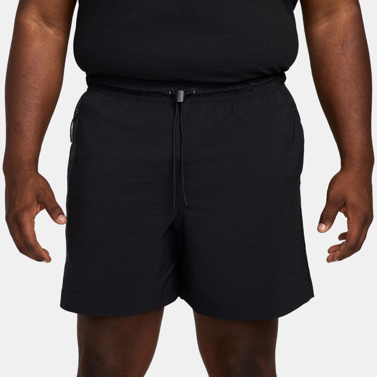 Calções de Homem DF Tech Wvn Short Preto-10