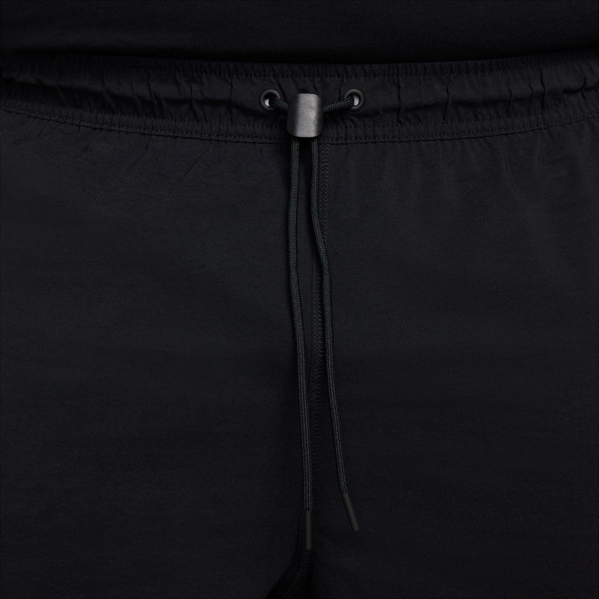 Calções de Homem DF Tech Wvn Short Preto-12
