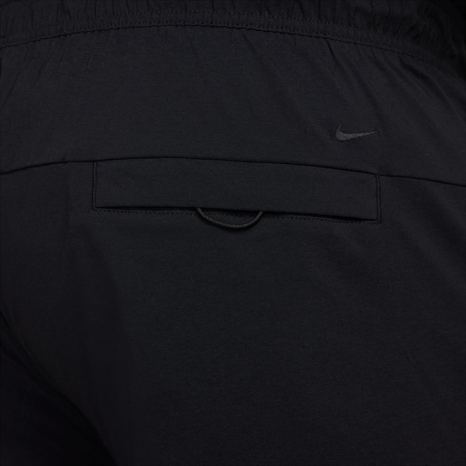 Calções de Homem DF Tech Wvn Short Preto-15