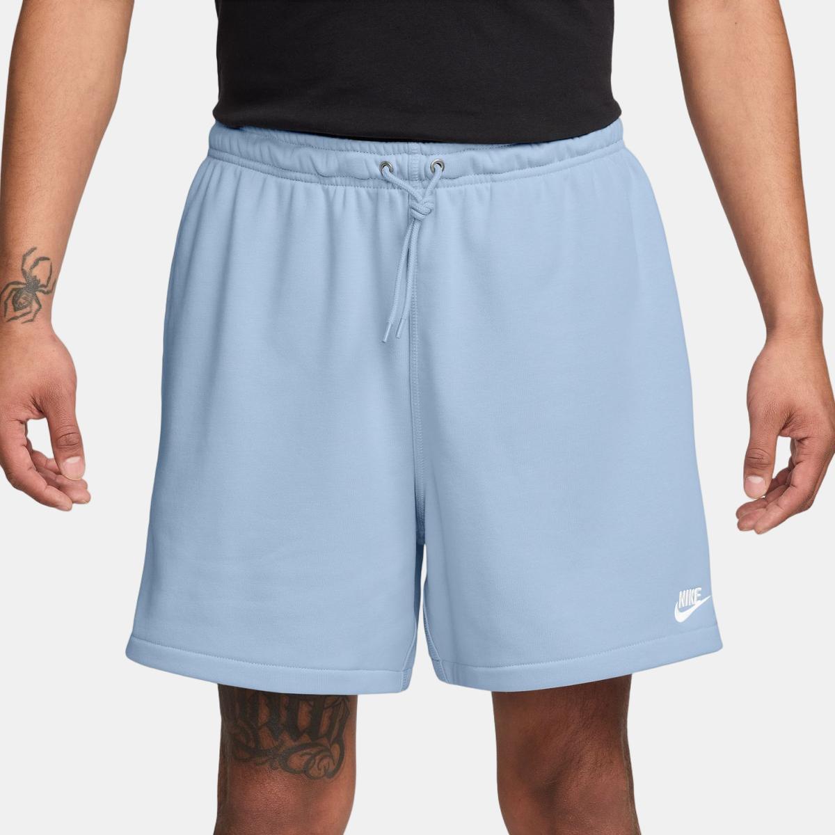 Imagem 0 de Calções de Homem Club Flow Short