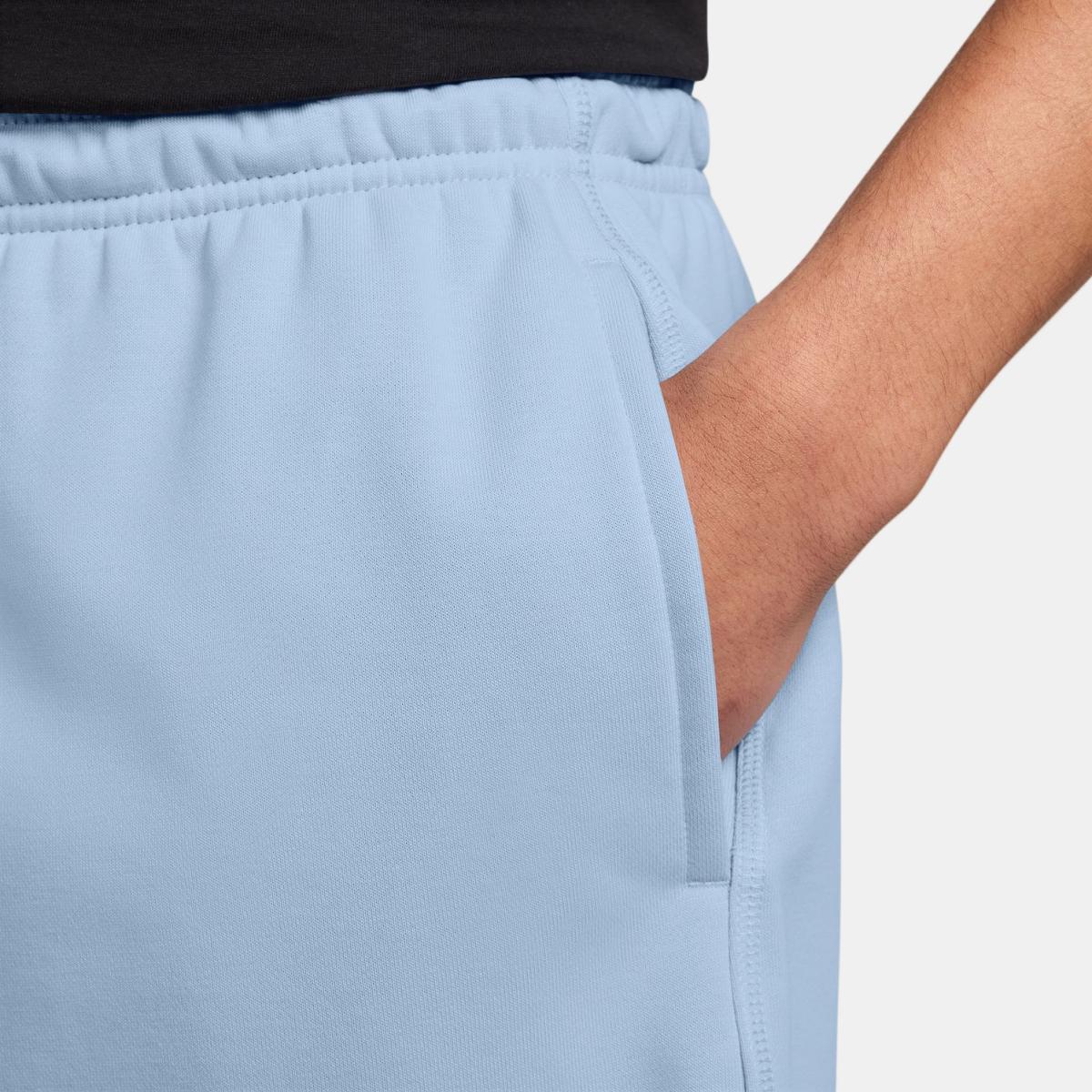 Calções de Homem Club Flow Short Azul-4