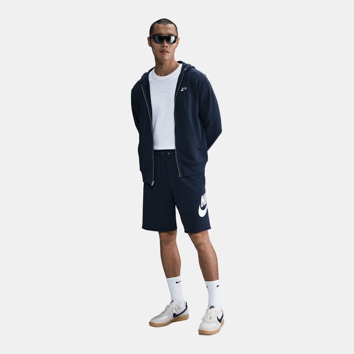 Imagem 0 de Calções de Homem Club Alumni Ft Short