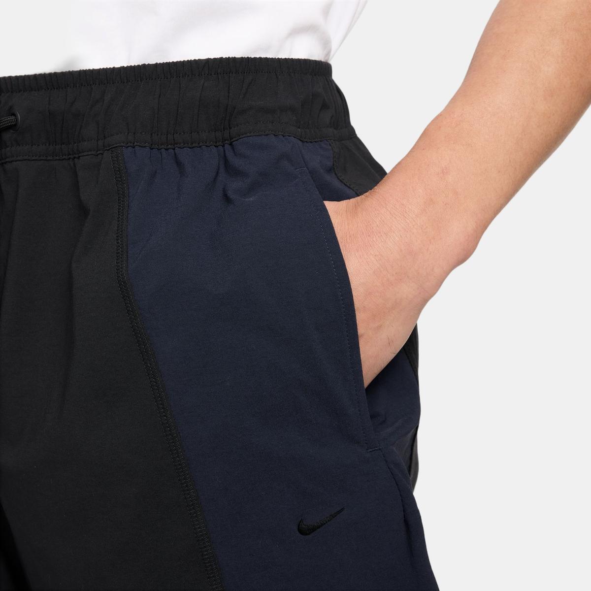 Calções de Homem DF Tech Pro Woven Short Preto-4