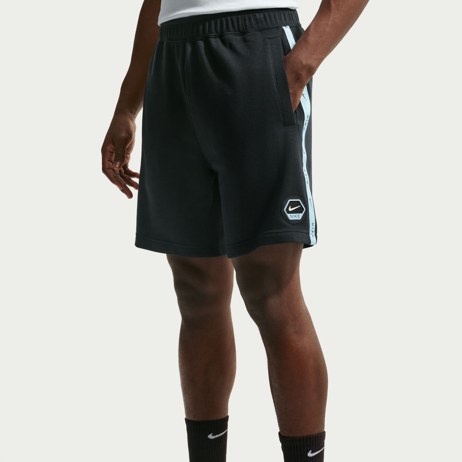Imagem 0 de Calções de Homem Sportswear Short