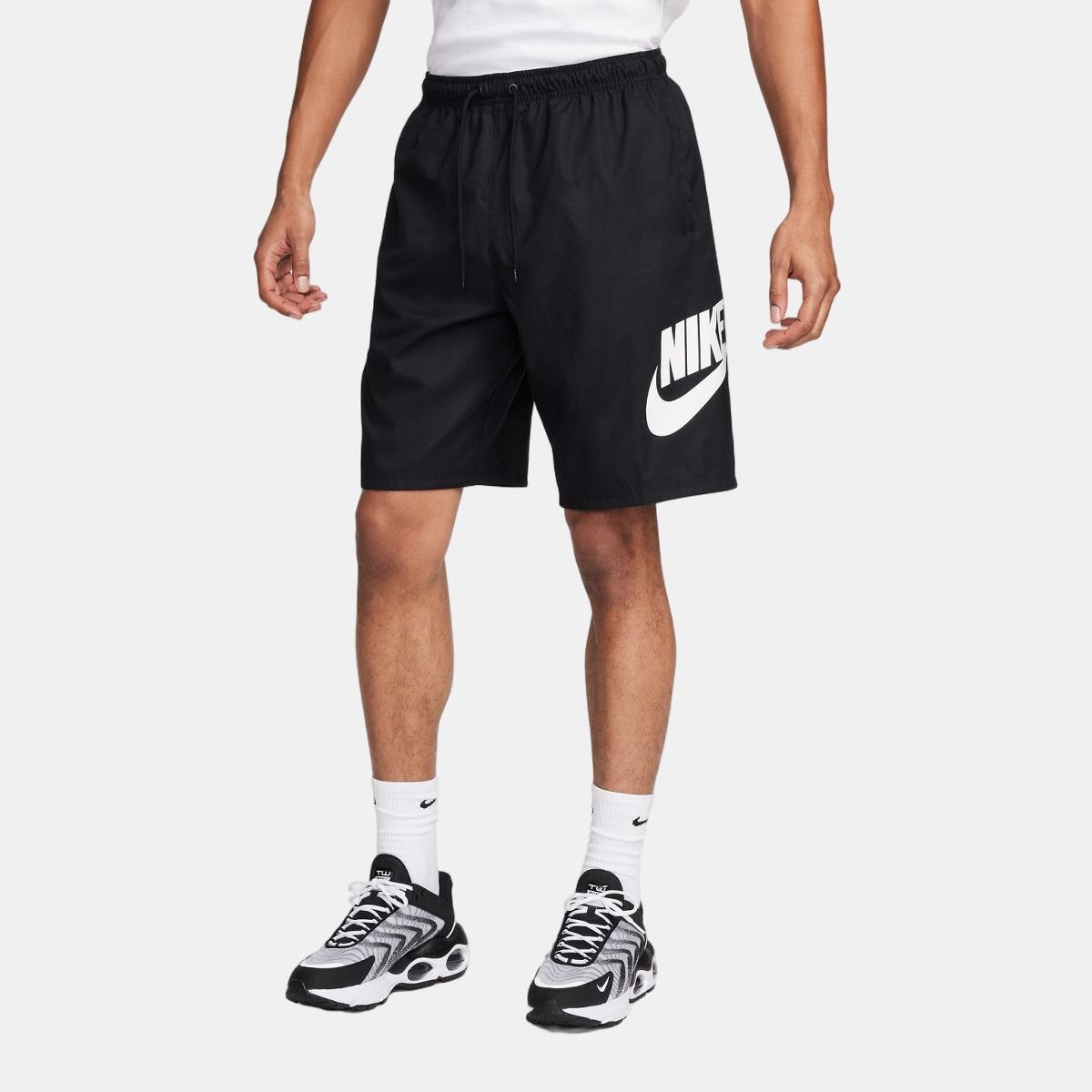 Imagem 0 de Calções de Homem Club Short Woven