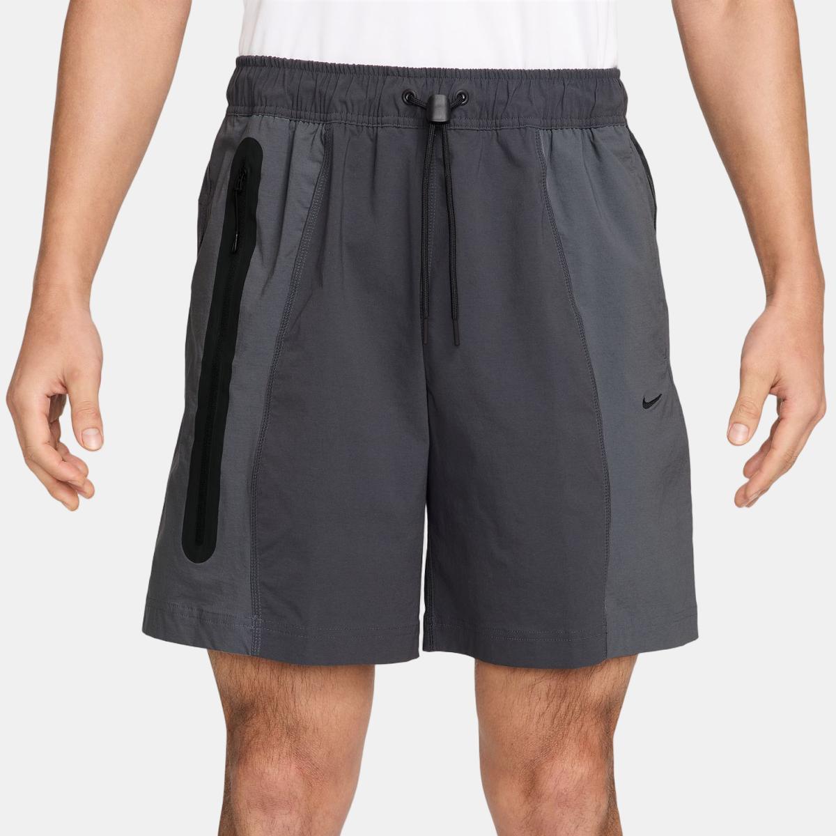 Imagem 0 de Calções de Homem DF Tech Pro Woven Short