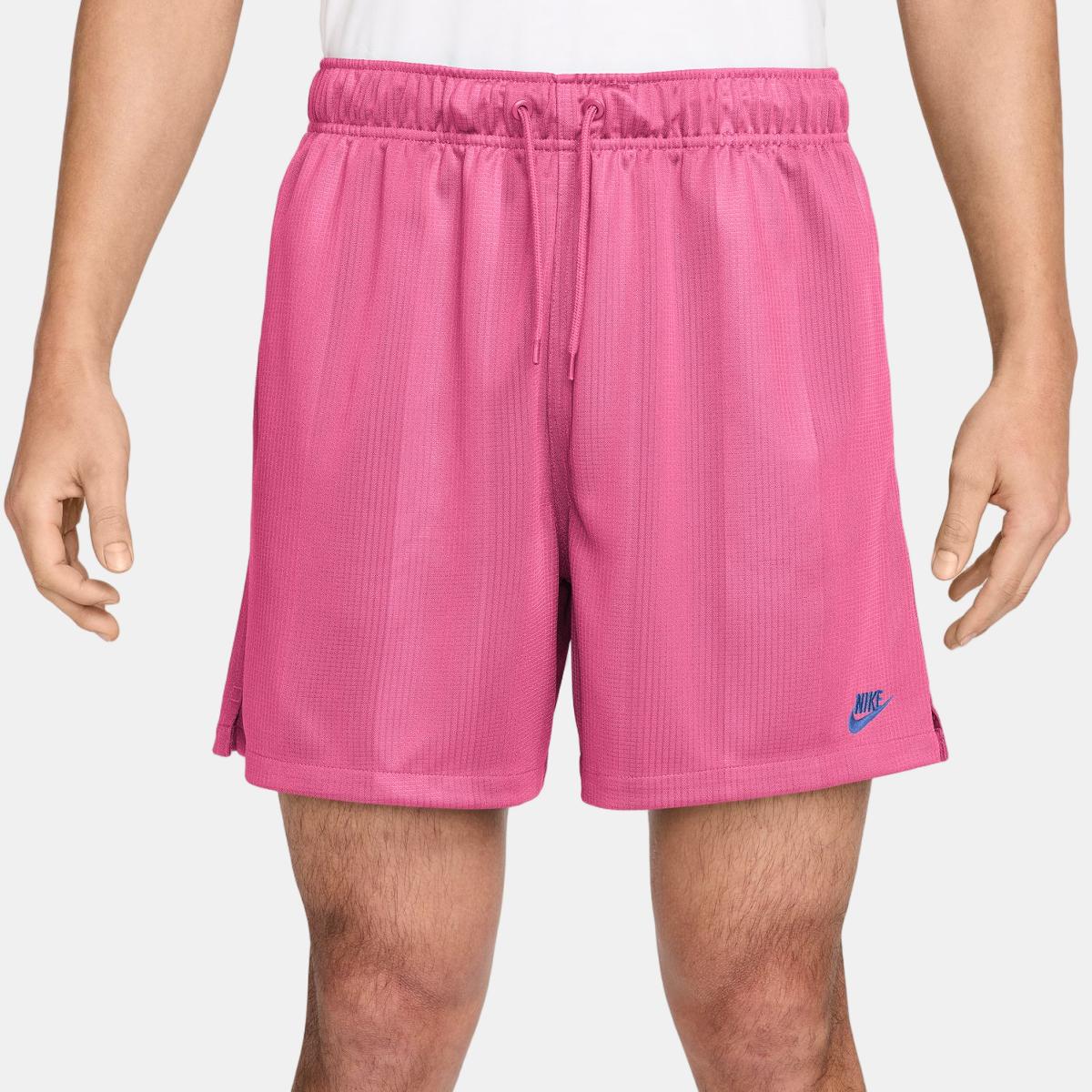 Imagem 0 de Calções de Homem Club Flow Embss Futebol