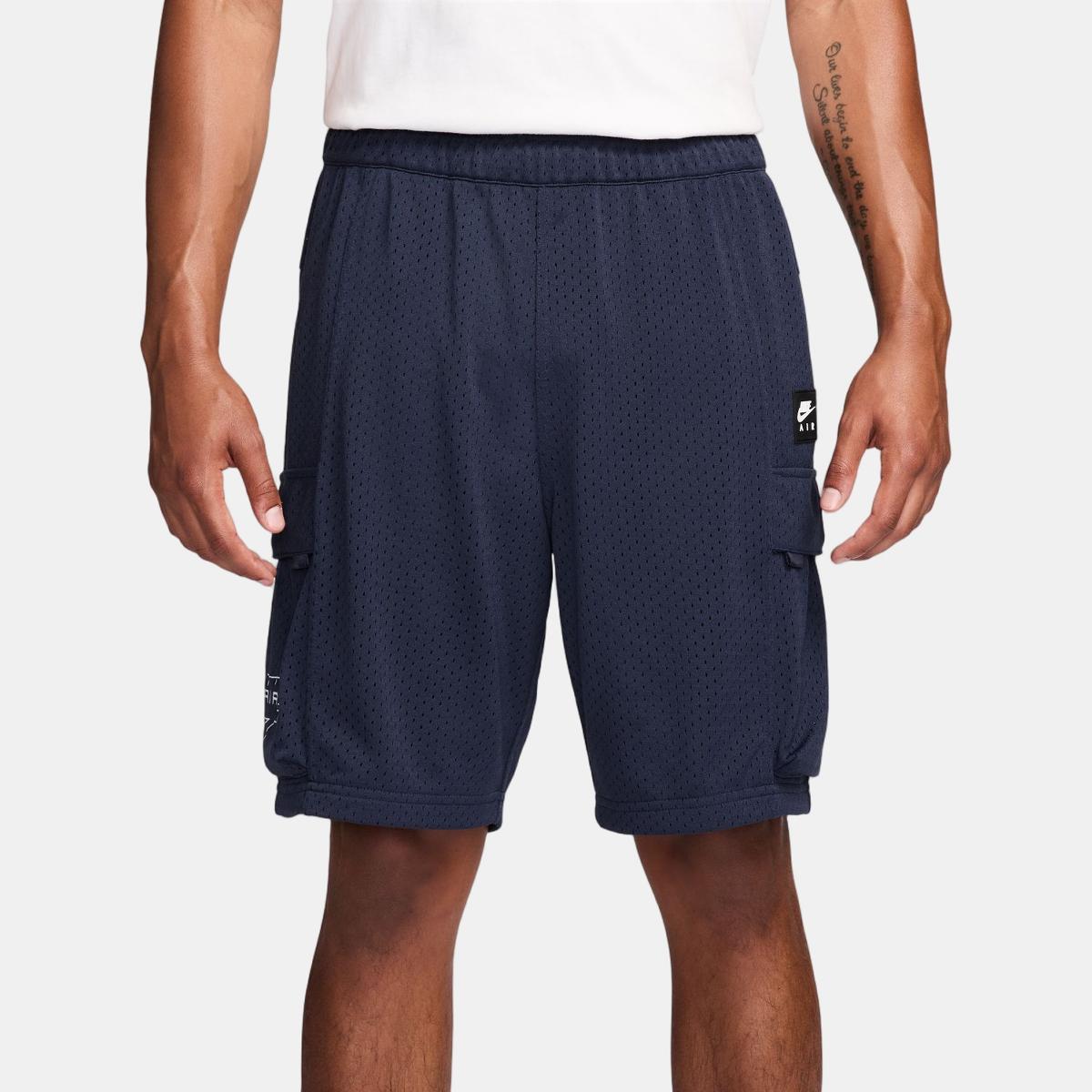 Imagem 0 de Calções Casual de Homem M NK AIR SHORT TL