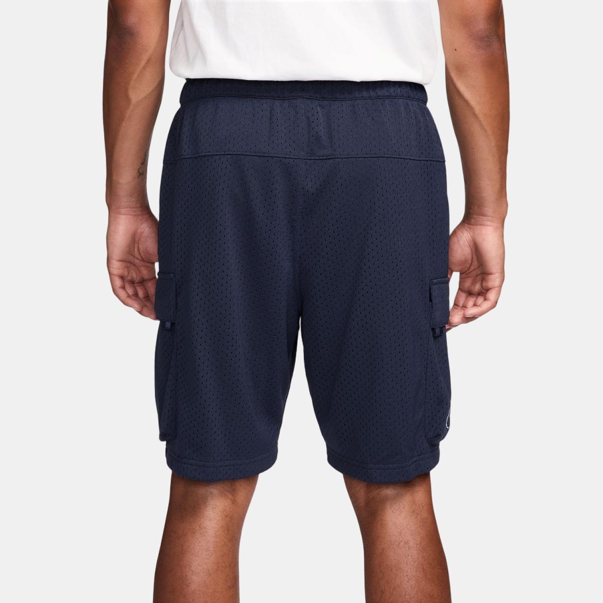 Calções de Homem Air Short Azul-2