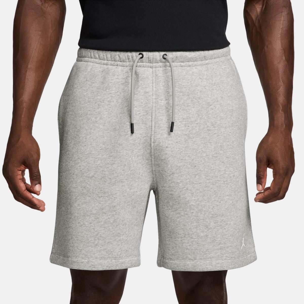 Calções de Homem Brk Flc Short Preto-1
