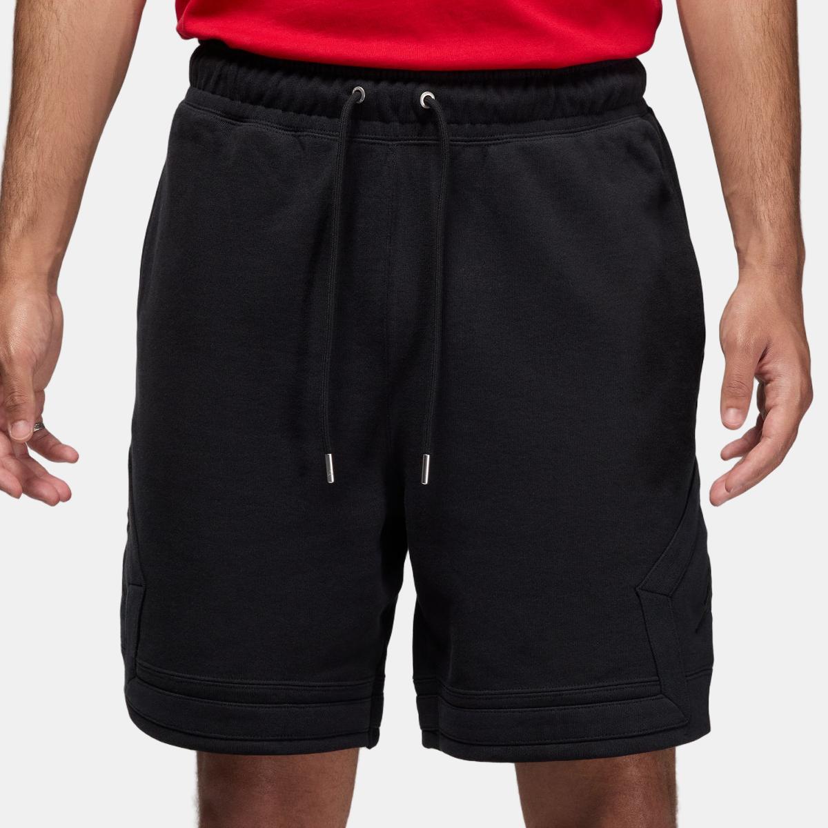 Calções de Homem Flight FLC DMND Short Preto-3