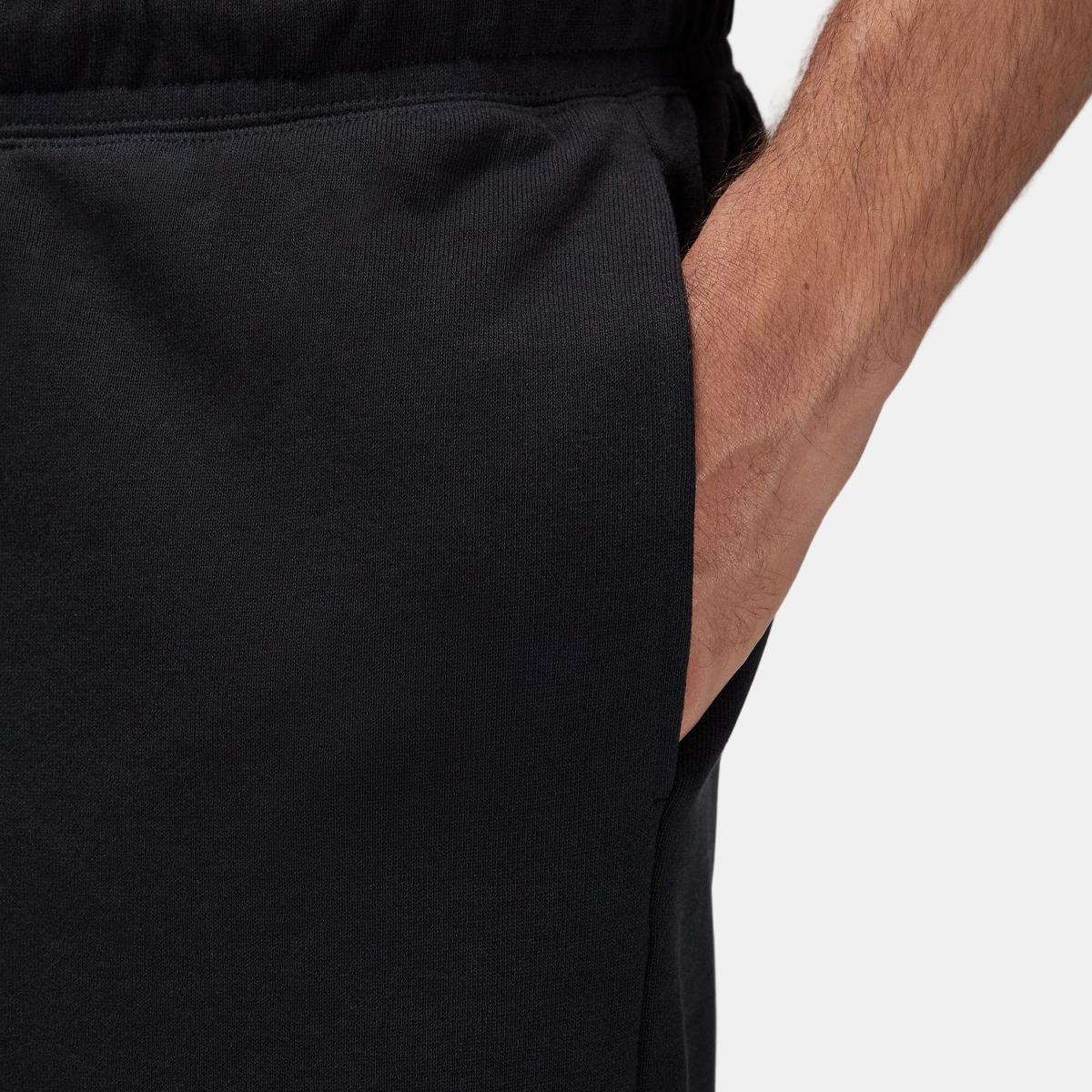 Calções de Homem Flight FLC DMND Short Preto-4