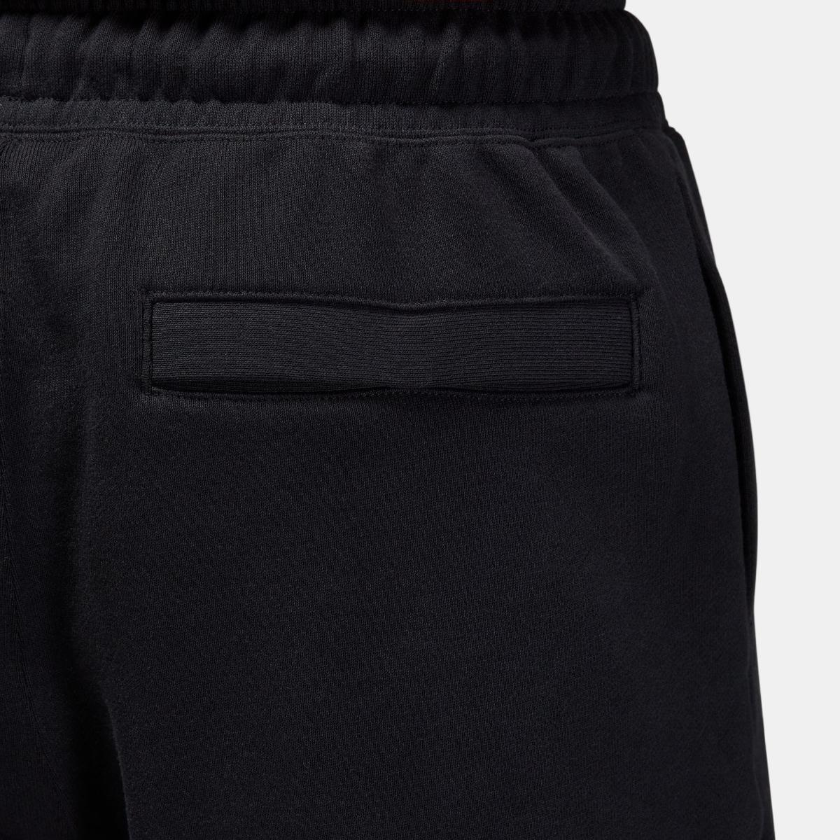 Calções de Homem Flight FLC DMND Short Preto-5