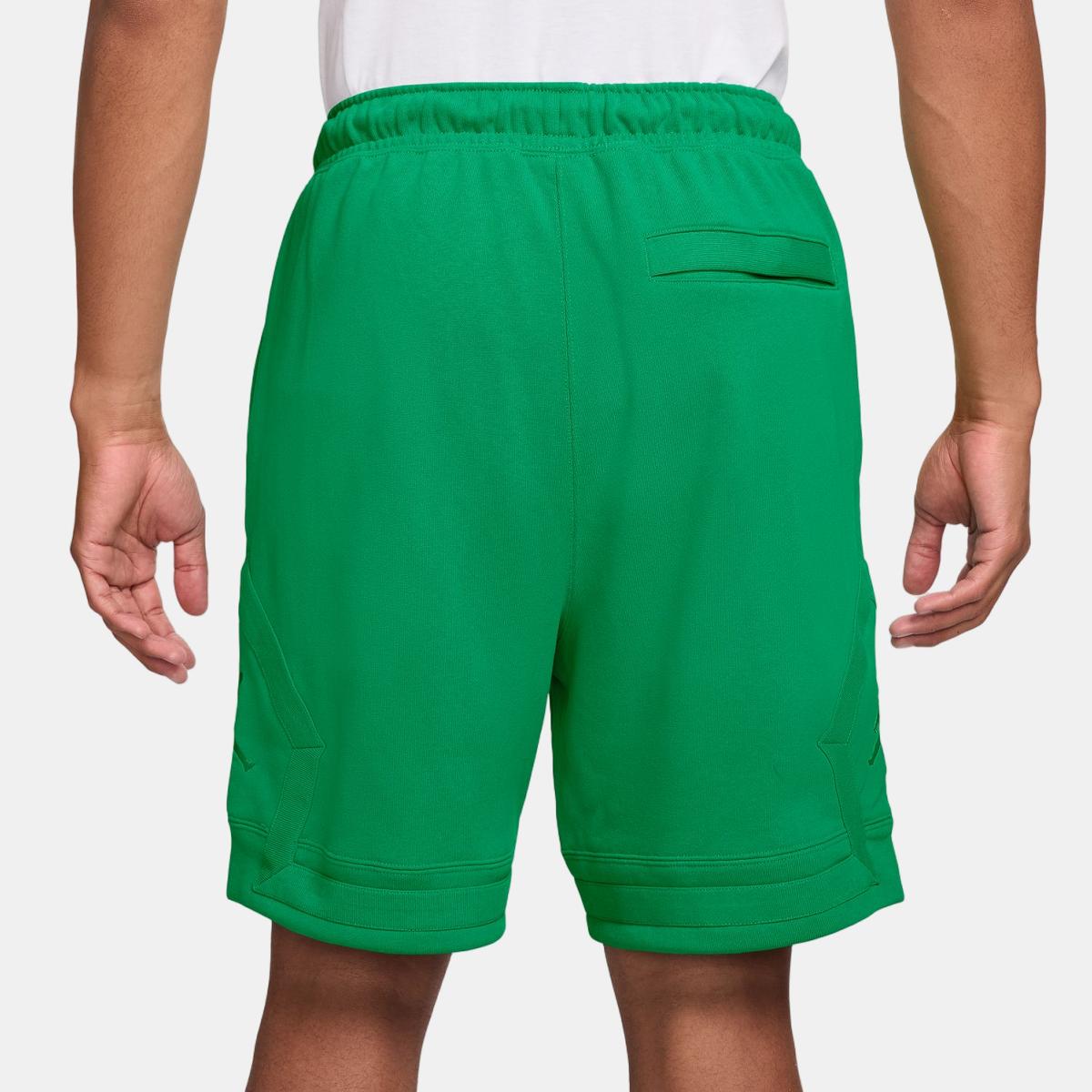 Calções de Homem Flight FLC DMND Short Verde-2