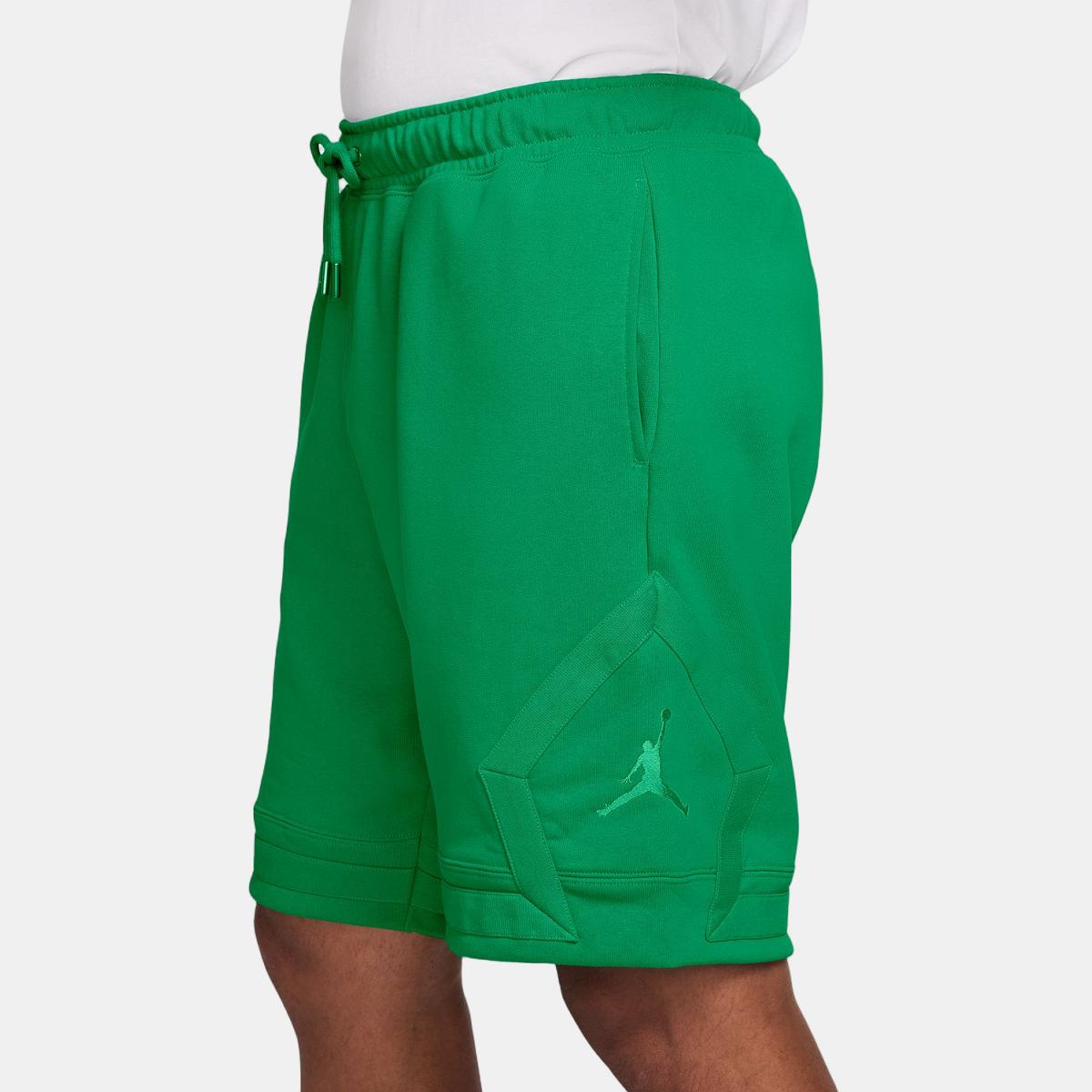 Calções de Homem Flight FLC DMND Short Verde-3