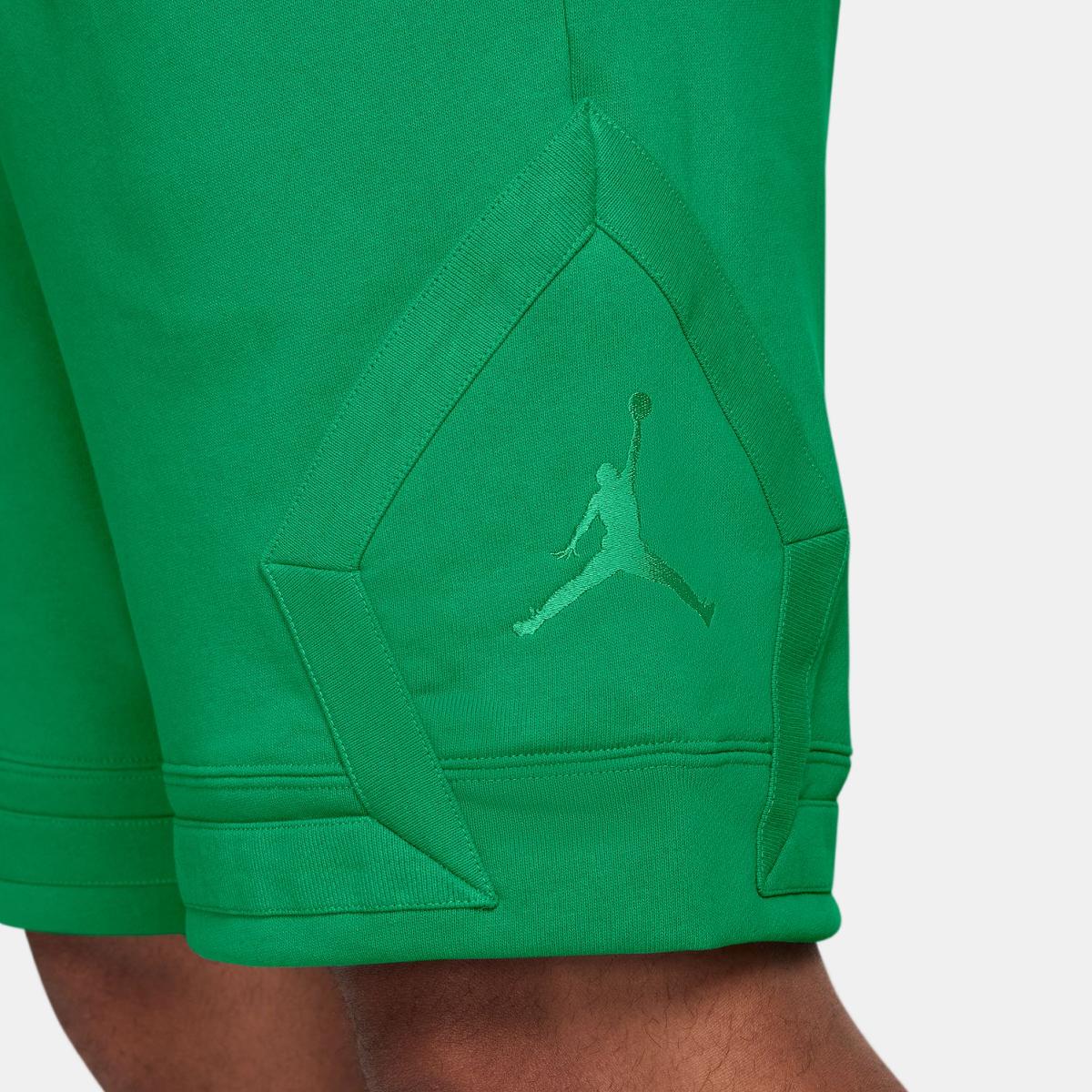 Calções de Homem Flight FLC DMND Short Verde-4