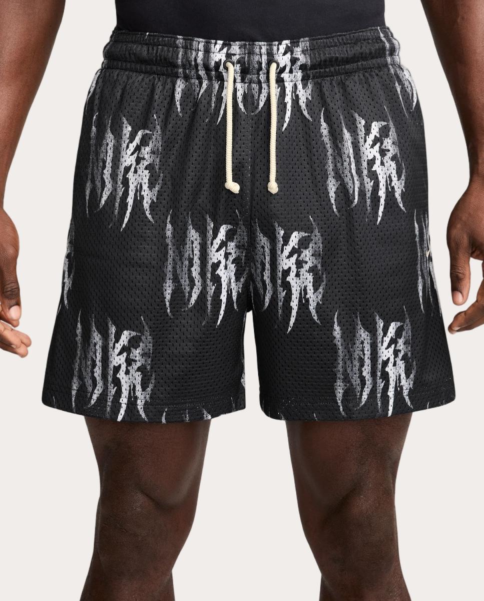Imagem 0 de Calções de Basquetebol de Homem Mesh