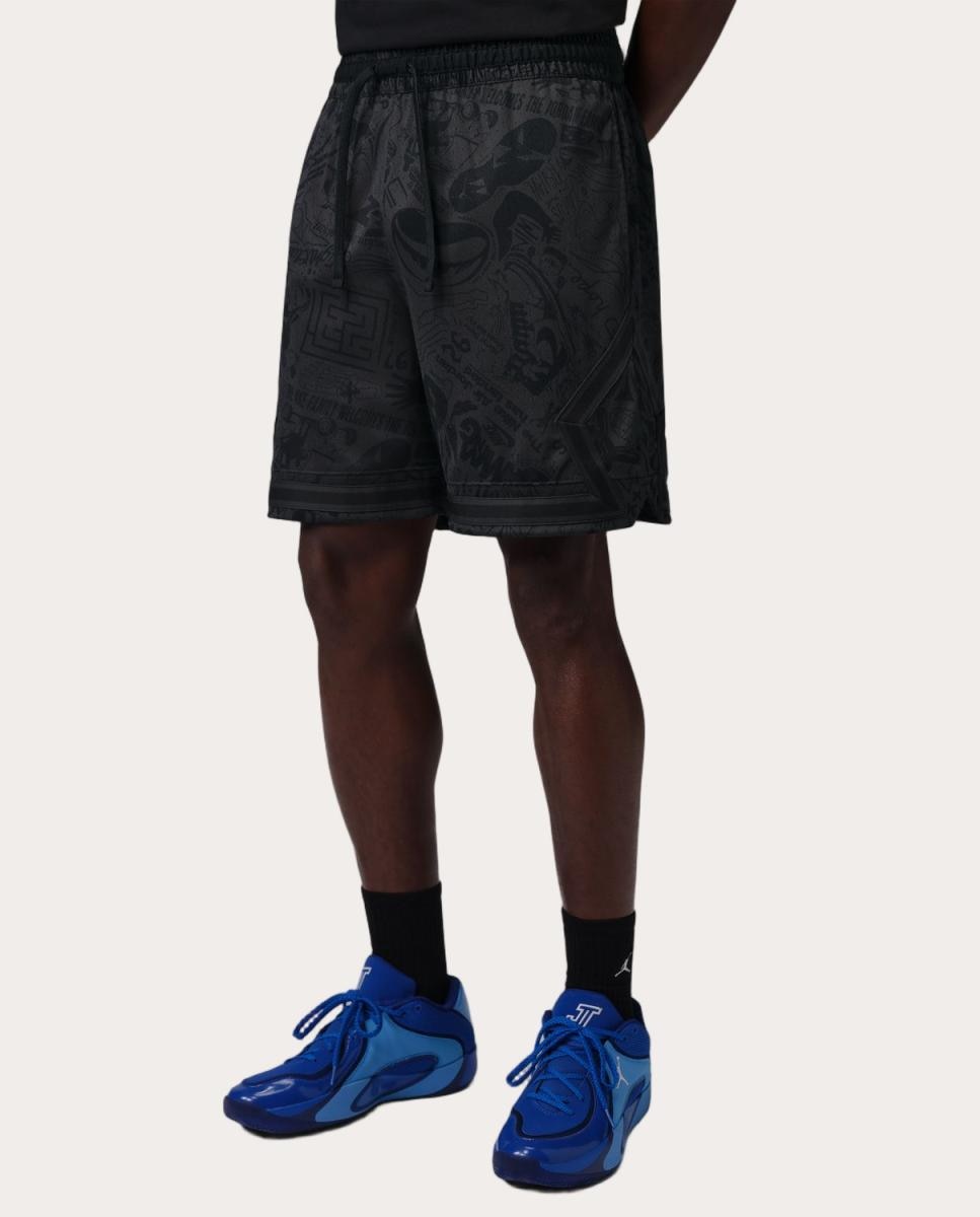Imagem 0 de Calções de Homem Diamond Jordan