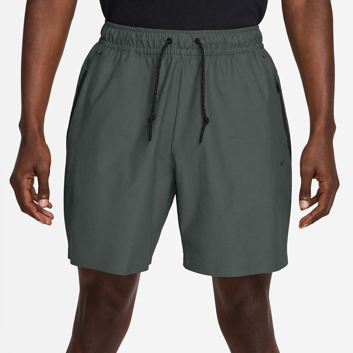 Imagem 0 de Calções de Homem M Nk Tech Shori Knit Short