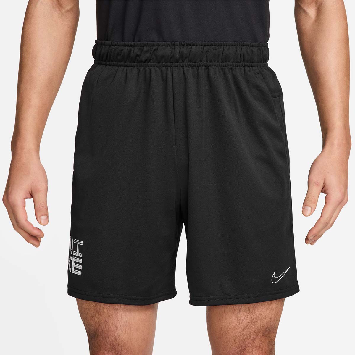 Imagem 0 de Calções de Homem M Nk DF Flex 7In Short K Gfx