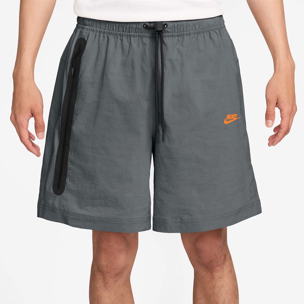 Imagem 0 de Calções de Homem M NK DF TECH WVN SHORT