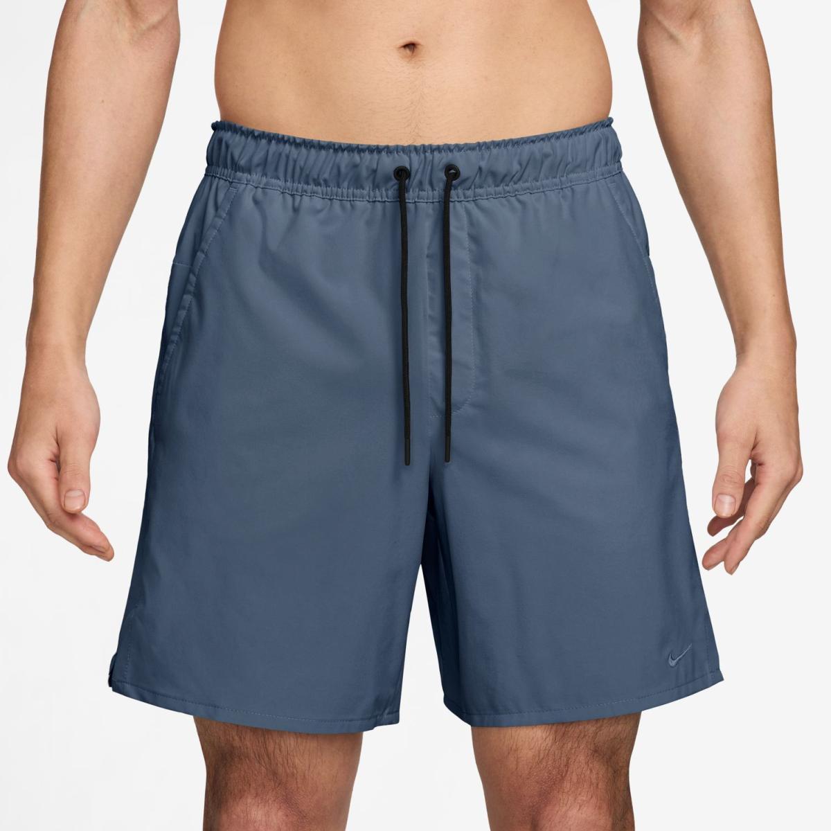 Imagen 0 de Pantalón corto de hombre Unlimited Nike Azul