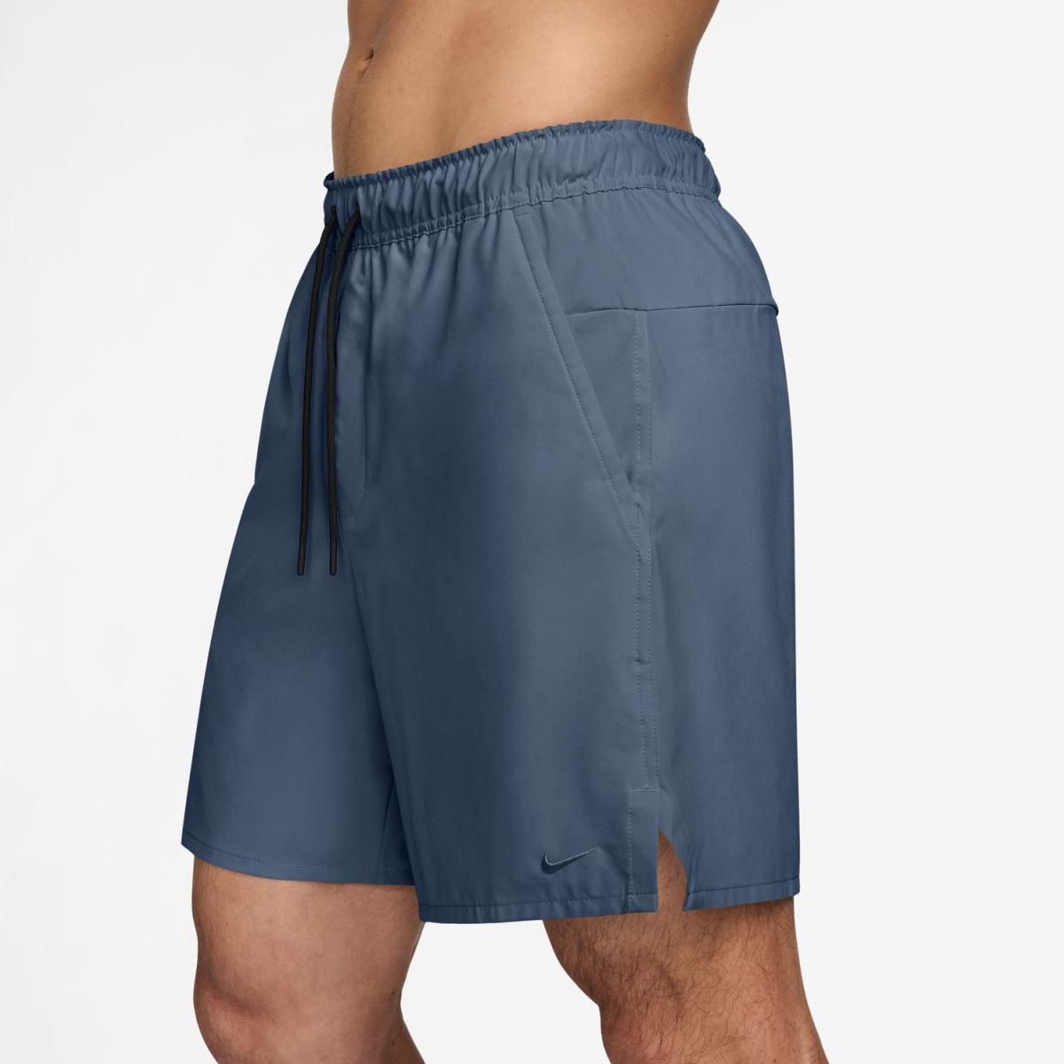 Pantalón corto de hombre Unlimited Nike - Azul Azul-2