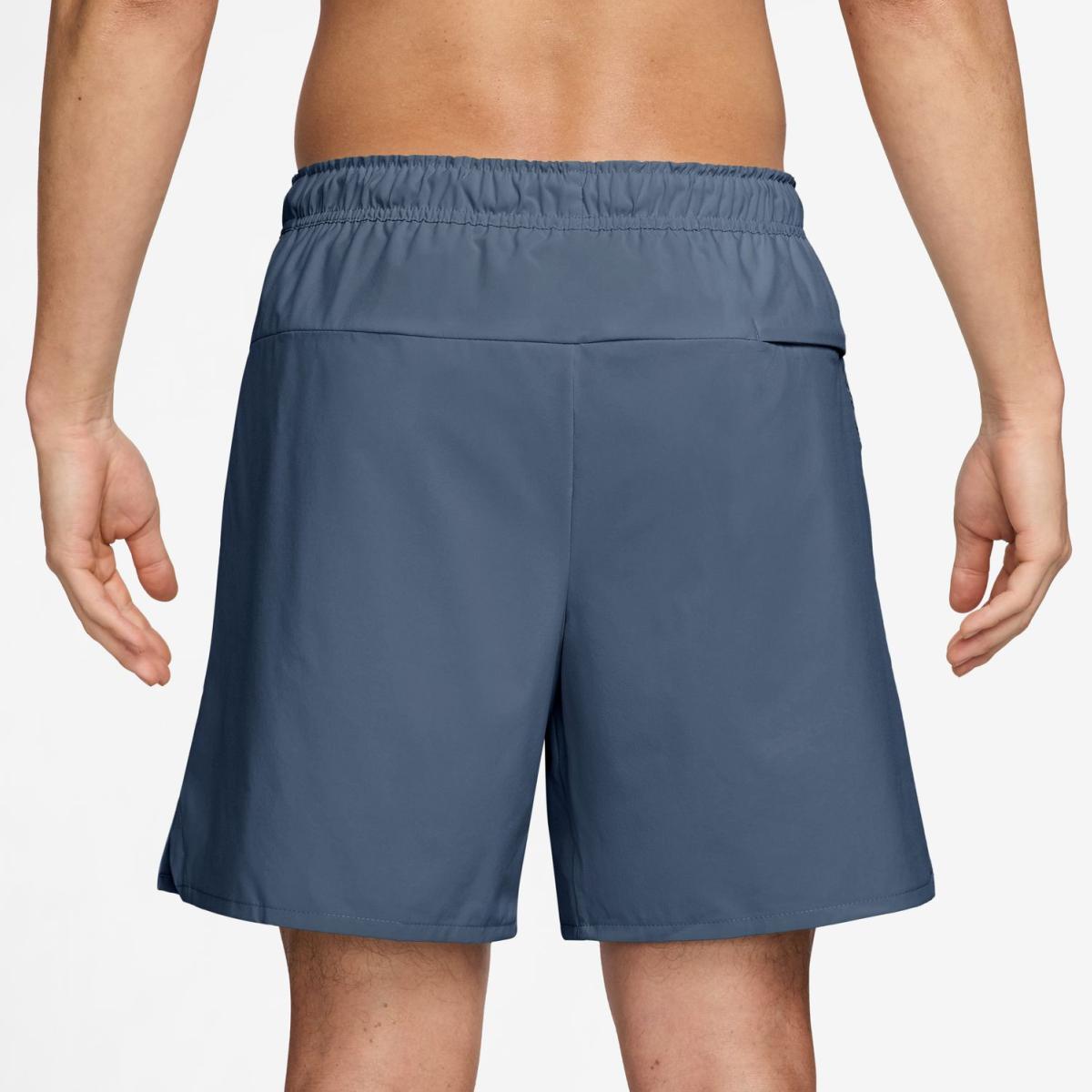 Pantalón corto de hombre Unlimited Nike - Azul Azul-3