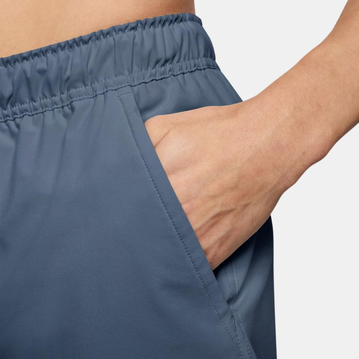 Pantalón corto de hombre Unlimited Nike - Azul Azul-4