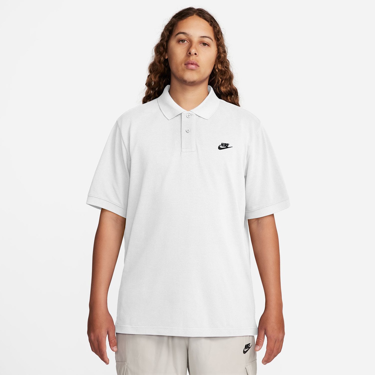 Imagem 0 de Polo de Homem Club