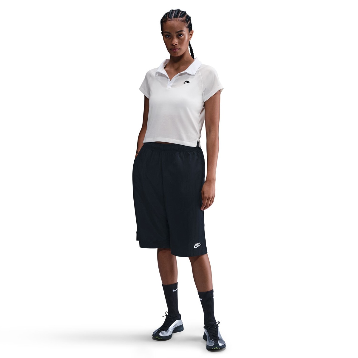 Imagem 0 de Polo de Mulher Sportswear
