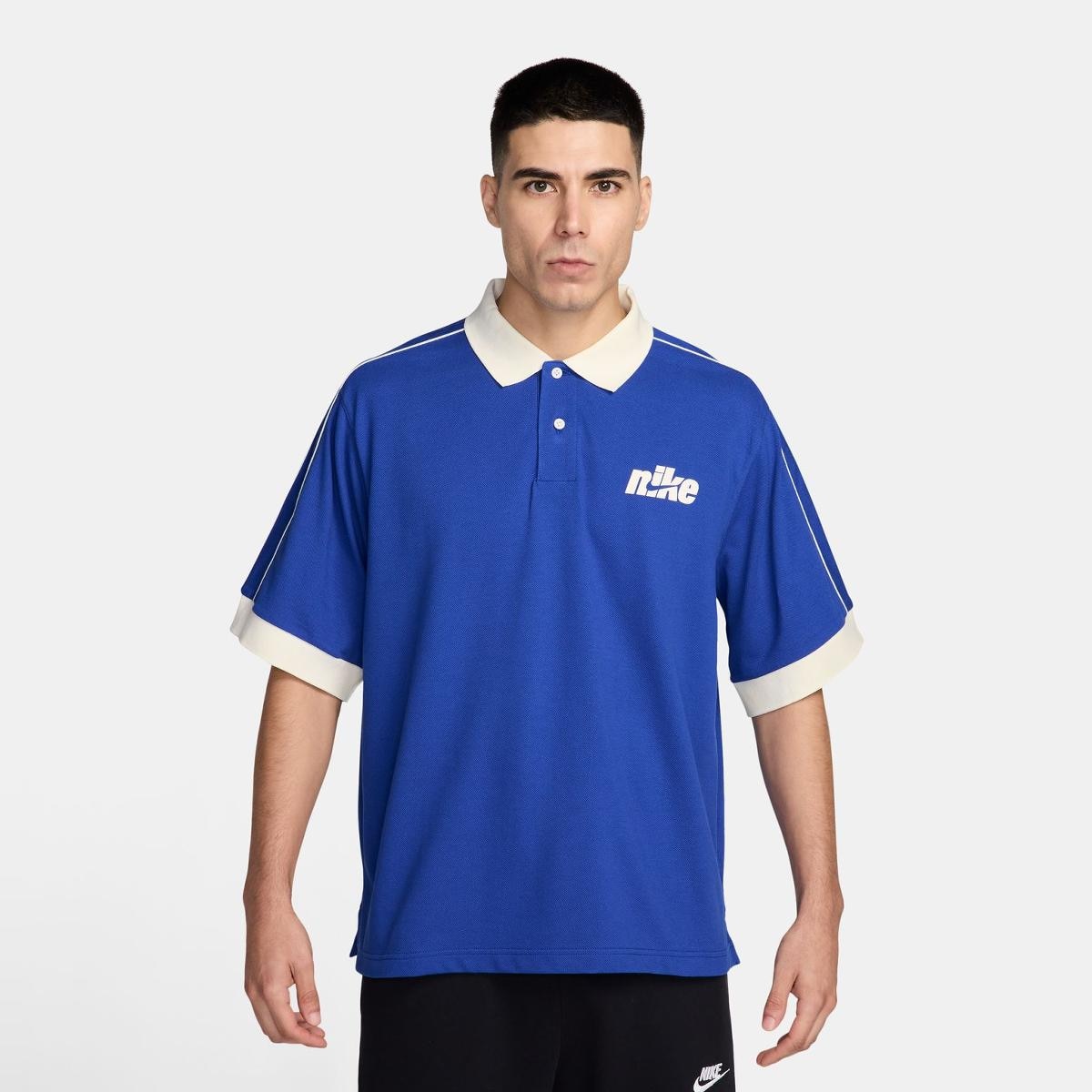 Imagem 0 de Polo de Homem Sportswear Club